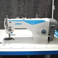 چرخ خیاطی جک مدل F12|چرخ خیاطی و ریسندگی|لالجین, |دیوار