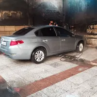 برلیانس H330 اتوماتیک 1500cc، مدل ۱۳۹۶|خودرو سواری و وانت|تهران, دریان‌نو|دیوار