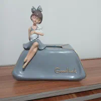 جعبه دستمال کاغذی