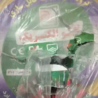 سیم افشان