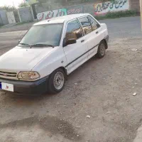 پراید 131 دوگانه سوز، مدل ۱۳۹۳