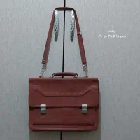 کیف اداری چرم
