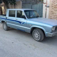 مزدا دوکابین 89