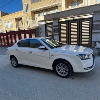 دنا توربو اتومات  ابشنال ۱۴۰۳|خودرو سواری و وانت|کامیاران, |دیوار