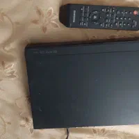 دستگاه پخش کننده دی وی دی DVD|پخش‌کننده DVD و ویدیو|تهران, افسریه شمالی|دیوار