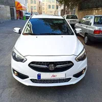 شاهین G توربو