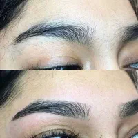 خدمات اصلاح صورت و ابرو قیمت مناسب