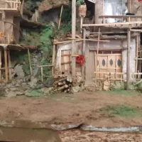هنر زیبا ....نمایی از روستای گیلانی