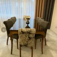 بردن از راه پله میزنهارخوری مبل و یخچال با کارگر