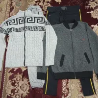 ژاکت وشلوار