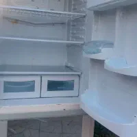 یخچال تمیز و سالم|یخچال و فریزر|آبدانان, |دیوار