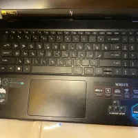 acer nitro v15|رایانه همراه|تهران, یافت‌آباد|دیوار