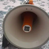 بلندگوی جار وپرس پلاستیک