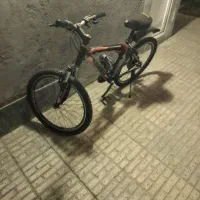 دوچرخه اورلورد