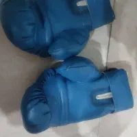 دستکش بوکس