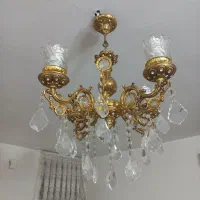 دوعددلوستر۴ شاخه