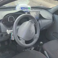 تیبا دو|خودرو سواری و وانت|فردوس (خراسان), |دیوار