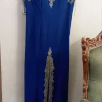 پیراهن مجلسی