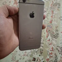 آیفون 6 iPhone سالم و سلامت بدون تعمیر 16 گیگ