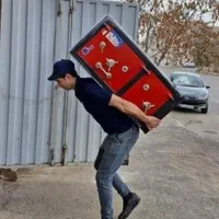 باربری واسباب کشی منزل،کارگر 100تضمینی اتوبارشیراز|خدمات حمل و نقل|شیراز, فرهنگ شهر|دیوار
