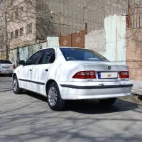 سمند lx1394|خودرو سواری و وانت|تهران, کوهک|دیوار