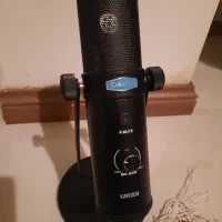میکروفن استادیو حرفه ای  Alctrone UR33 کانادا|صوتی و تصویری|مشهد, سجاد شهر|دیوار