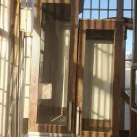 بوفه دکور  کابینت