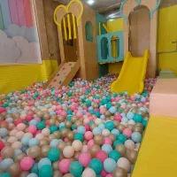 خانه بازی پینگو|خدمات آموزشی|خرمآباد, |دیوار