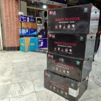 ماکروویو هوشمند اینورتر 42لیتر گریل دار مدل MH8265