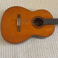 گیتار یاماها CS-40