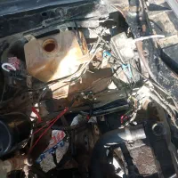 پرایدمدل ۸۴|خودرو سواری و وانت|ماکو, |دیوار