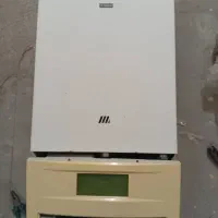 آبگرمکن دیواری گلد ایران کره ای مدل elite
