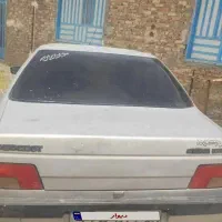 پژو 405 مدل 88|خودرو سواری و وانت|خاش, |دیوار