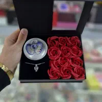 پک مروارید عشق ولنتاینی همه مدل