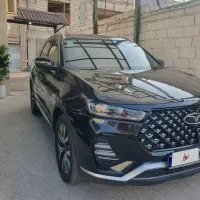 تیگو ۷پروپرومیوم ۴۰۲