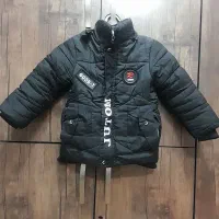 کاپشن و پالتو دخترانه و پسرانه|لباس|قم, شهرک فاطمیه|دیوار