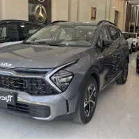 کیا اسپورتیج توربو ۲۰۲۴