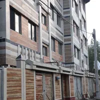 تهاتر یا فروش ۸واحد آپار ساحلی در منطقه آزاد انزلی