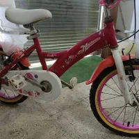 دوچرخه 16 دخترانه