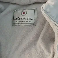 کاپشن سفید پسرانه|کفش و لباس بچه|تهران, دکتر هوشیار|دیوار