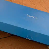 کیبورد گیمینگ verity دسته دو|قطعات و لوازم جانبی رایانه|یزد, |دیوار