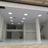 اجاره مغازه و دفتر کار نوساز و شیک