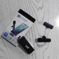 میکروفون یقه ایk8