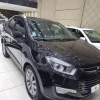 جک s5 مدل ۱۴۰۲