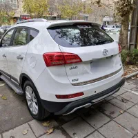 جک s5 مدل ۹۸ سفید اتومات ۸۰ هزار واقعا کم کار|خودرو سواری و وانت|مشهد, شهید مطهری|دیوار