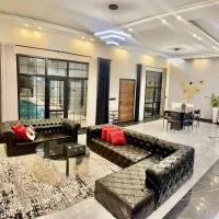 رنت روزانه ویلاهای مدرن و خاص منطقه|اجارهٔ کوتاهمدت ویلا و باغ|تهران, وردآورد|دیوار