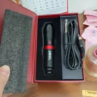 دستگاه تتو بدن ، دستگاه تتو ابرو