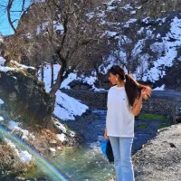 تیشرت نخ پنبه