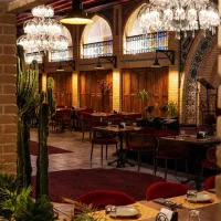 فرصت ویژه در رستوران سیزان ویتر،هاست،کاپتان اوردر