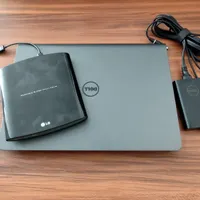 لپ تاپ dell نونو به شرط|رایانه همراه|شیراز, دارالرحمه|دیوار
